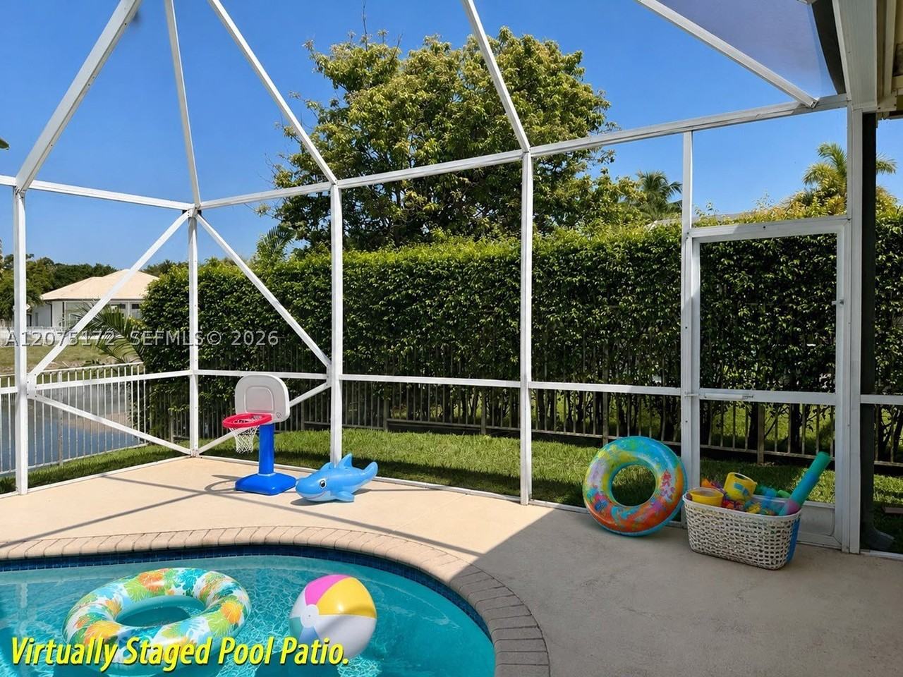 5116 Nw 57th Ter - Photo 3 of 39