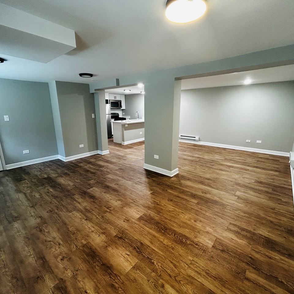 4415 North Drake Avenue - BSMT Front - Photo 2 of 17