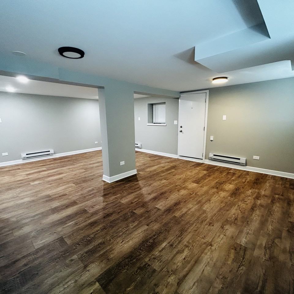 4415 North Drake Avenue - BSMT Front - Photo 3 of 17
