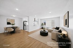 1039 N Harper Ave #9 - Photo 1 of 1