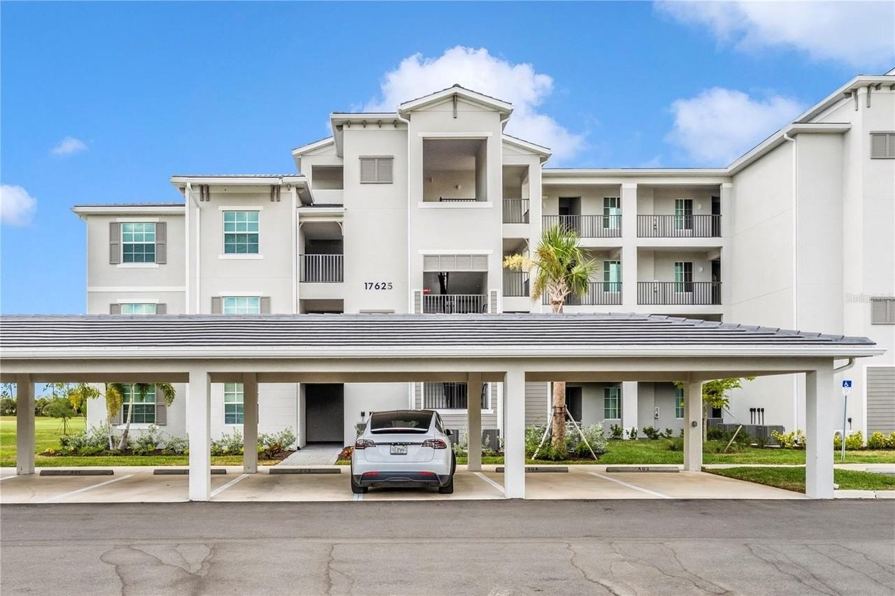 17625 Opal Sand Dr #106