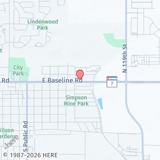 707 E Baseline Rd #B - Photo 1 of 1