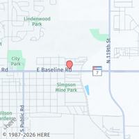 featured image of 707 E Baseline Rd #B