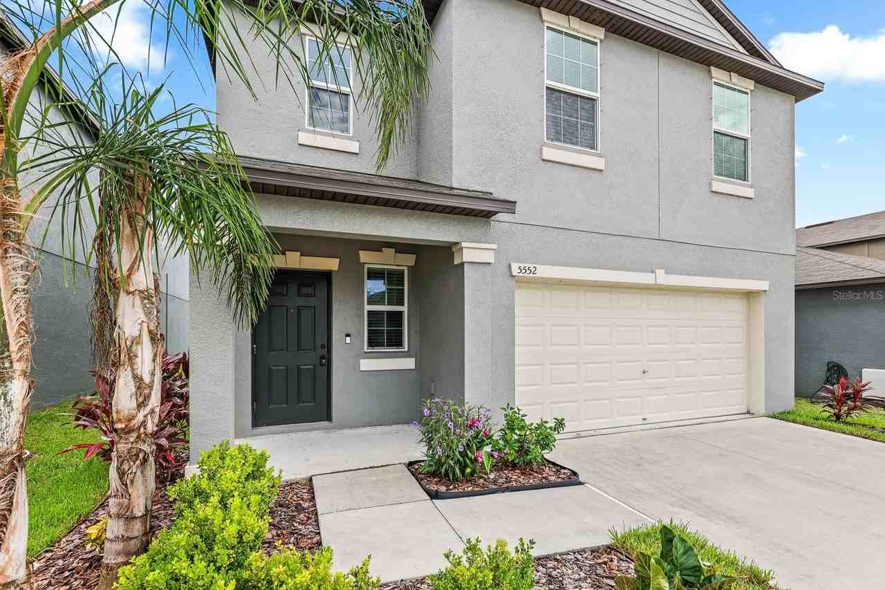 5552 Blue Azure Dr - Photo 2 of 31