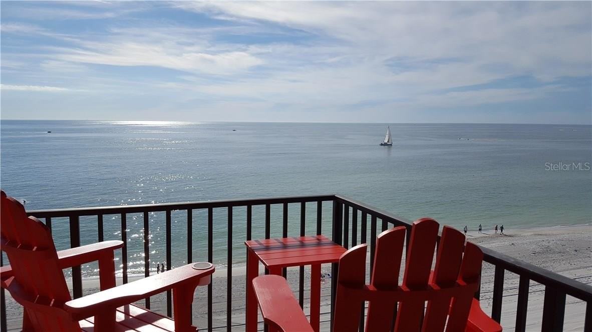 15316 Gulf Blvd #604 - Photo 5 of 24