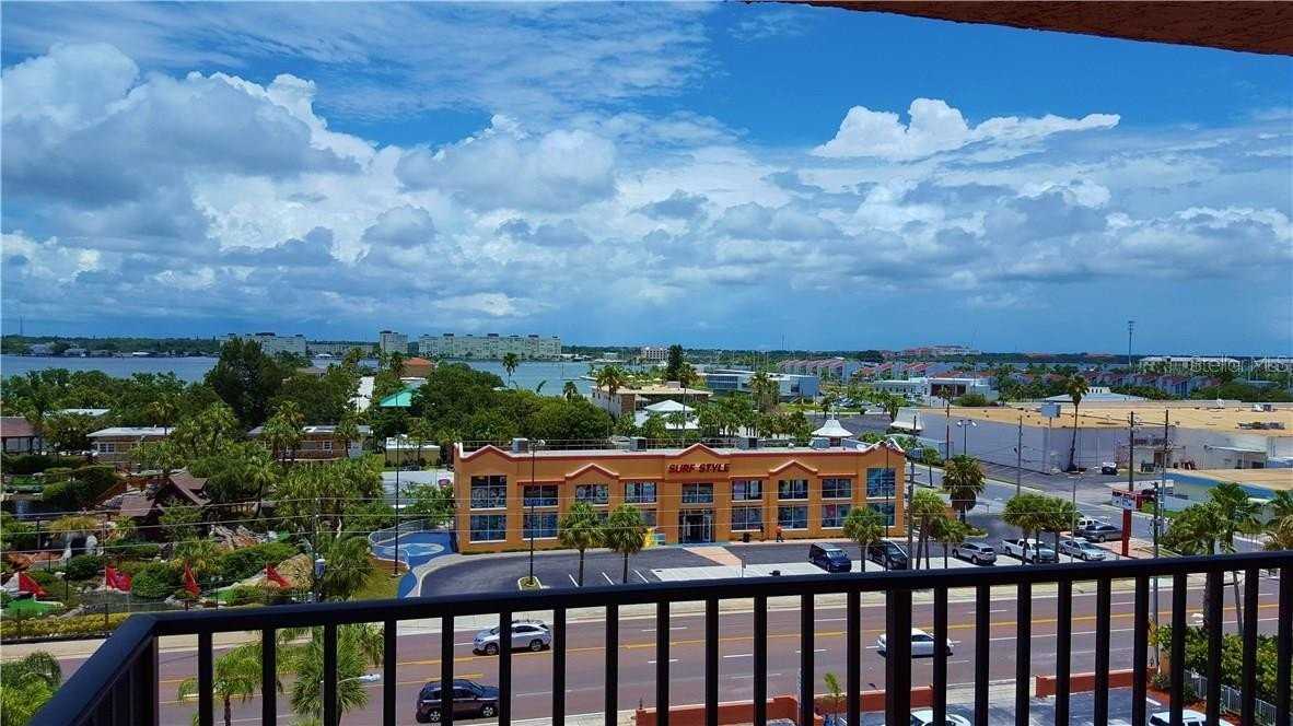 15316 Gulf Blvd #604 - Photo 6 of 24