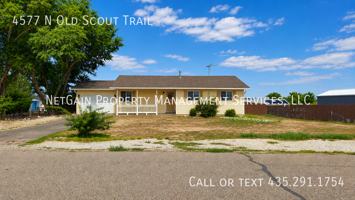 featured image of 4577 N Old Scout Trl