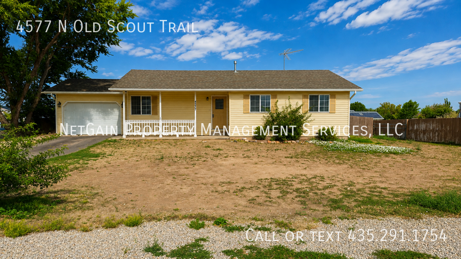 4577 N Old Scout Trl - Photo 2 of 32
