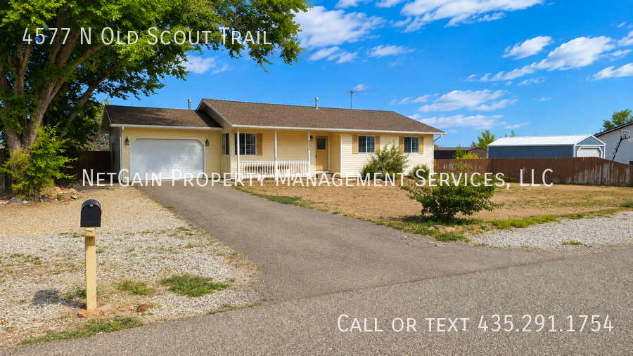 4577 N Old Scout Trl - Photo 5 of 32