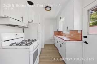 2420 N Buena Vista St #A - Photo 1 of 1