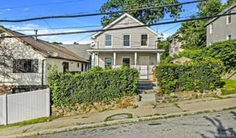 featured image of 5 Grant Ave