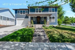 featured image of 4812 W Firmont Dr