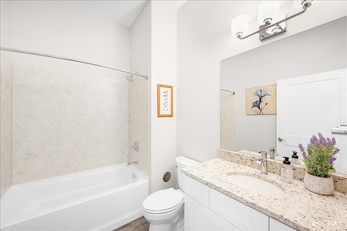1101 Ritter St #206 - Photo 7 of 14