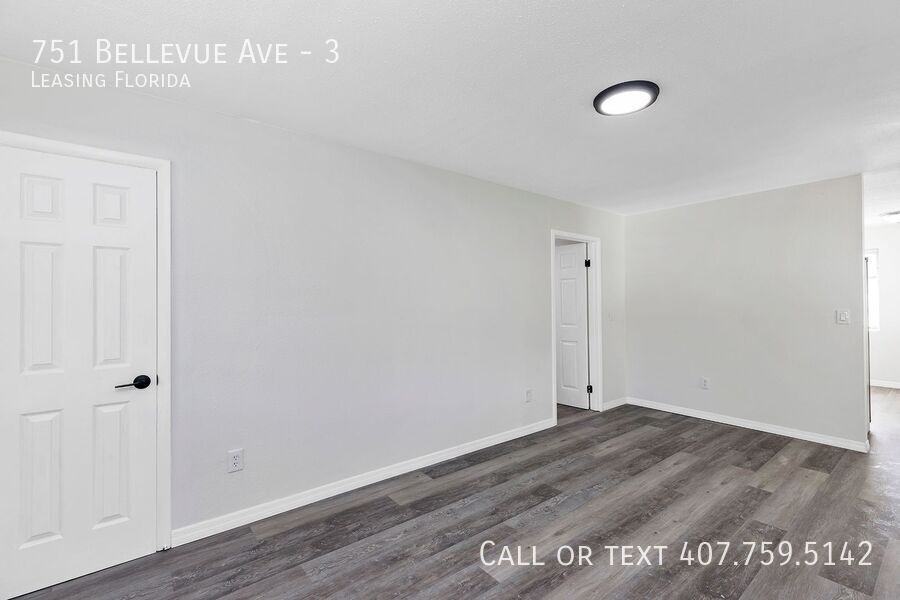 751 Bellevue Ave #3 - Photo 2 of 15