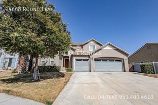 14668 Round Leaf Rd - Photo 1 of 1