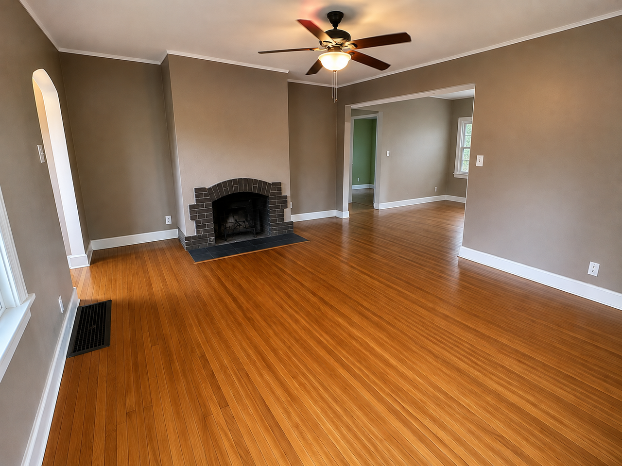 503 Hayward Ave #1 - Photo 3 of 14