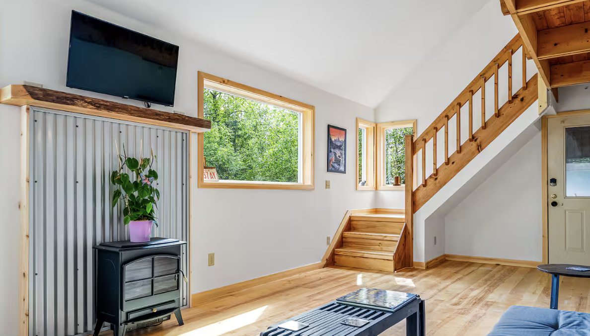 33749 Wolf Trail Lane - Den 2 bedroom Home - Photo 3 of 11