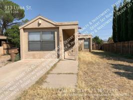 featured image of 913 Luna St