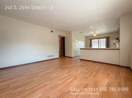 featured image of 240 S 26th St #2