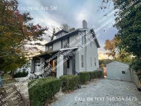 2407 Colonial Ave Sw - Photo 1 of 1