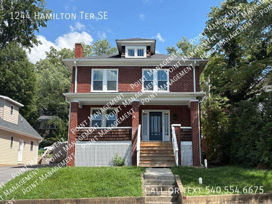 1244 Hamilton Ter Se