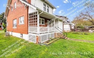 821 Howbert Ave Sw - Photo 1 of 1