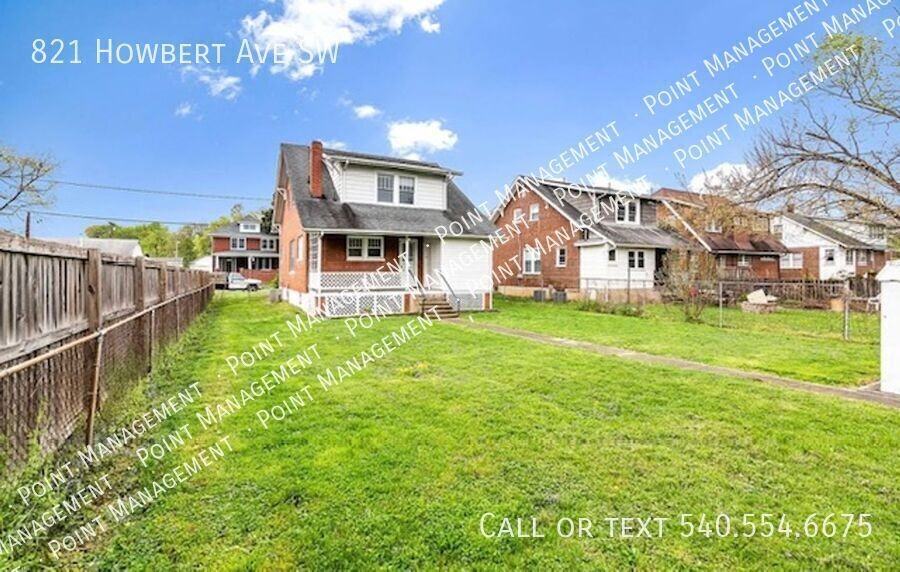 821 Howbert Ave Sw - Photo 2 of 18