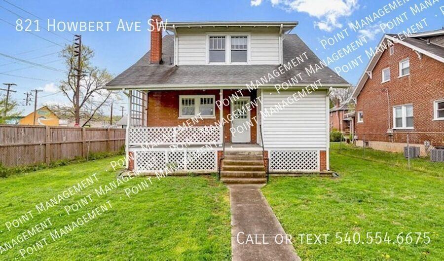 821 Howbert Ave Sw - Photo 4 of 18