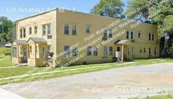featured image of 120 Avendale Ave Ne #7