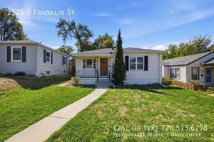 featured image of 2525 S Franklin St