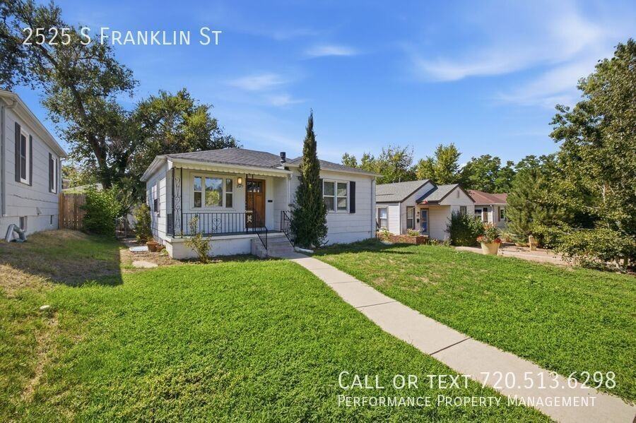 2525 S Franklin St - Photo 2 of 29