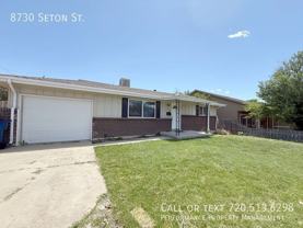 8730 Seton St - Photo 1 of 1