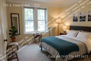 715 S Forest Ave #212 - Photo 1 of 1