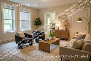 715 S Forest Ave #308 - Photo 1 of 1