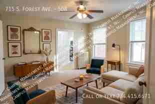 715 S Forest Ave #508 - Photo 1 of 1