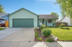 866 S Buckeye Dr - Photo 1 of 1