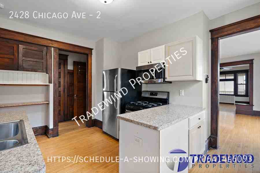 2428 Chicago Ave #2 - Photo 2 of 30