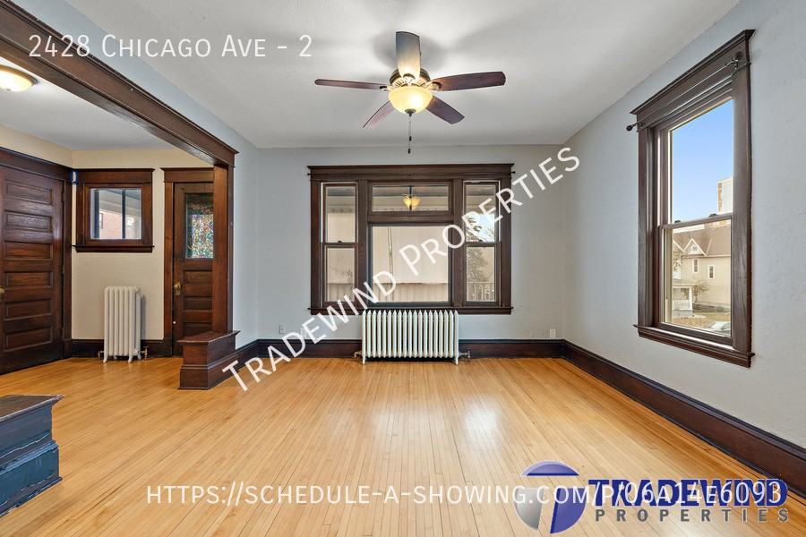 2428 Chicago Ave #2 - Photo 5 of 30