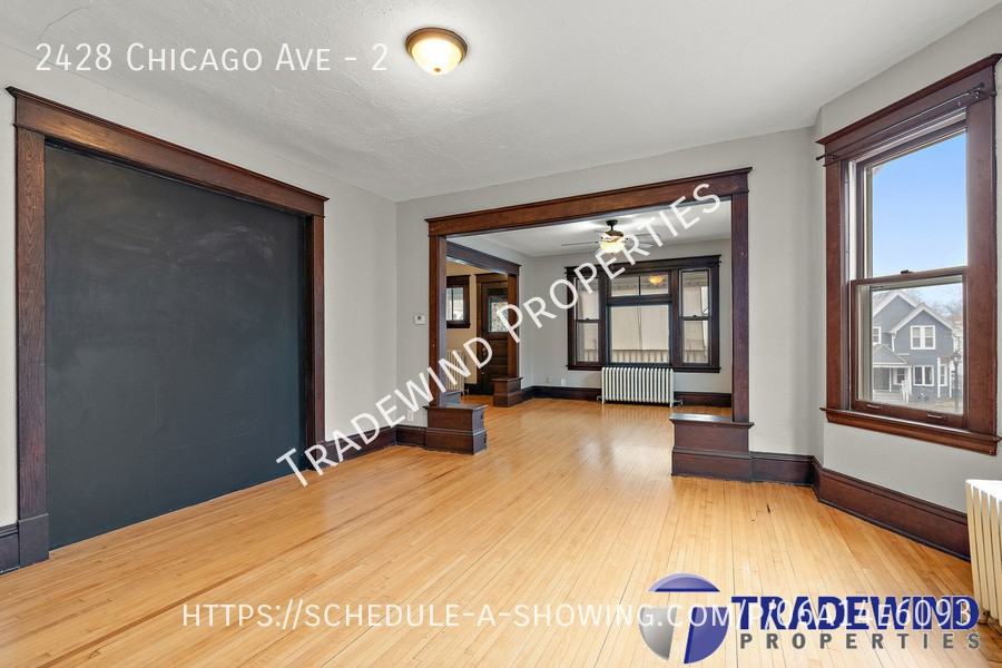 2428 Chicago Ave #2 - Photo 6 of 30