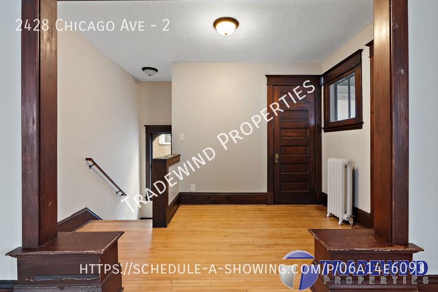2428 Chicago Ave #2 - Photo 7 of 30