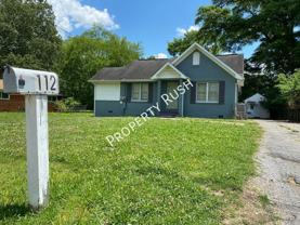 112 N Lovell Ave - Photo 1 of 1