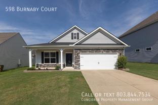 598 Burnaby Ct - Photo 1 of 1