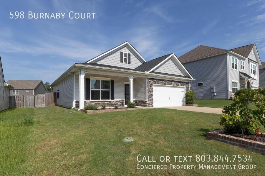 598 Burnaby Ct - Photo 2 of 29