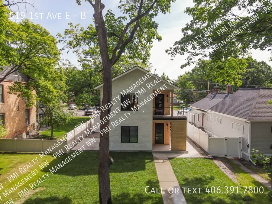 519 1st Ave E #B
