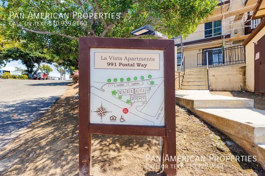La Vista Apartments - Photo 7 of 9