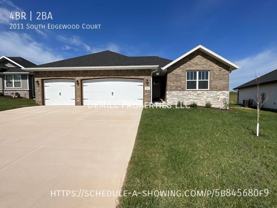 2011 S Edgewood Ct - Photo 1 of 1