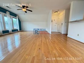 2108 Fulton Ave #5 - Photo 1 of 1
