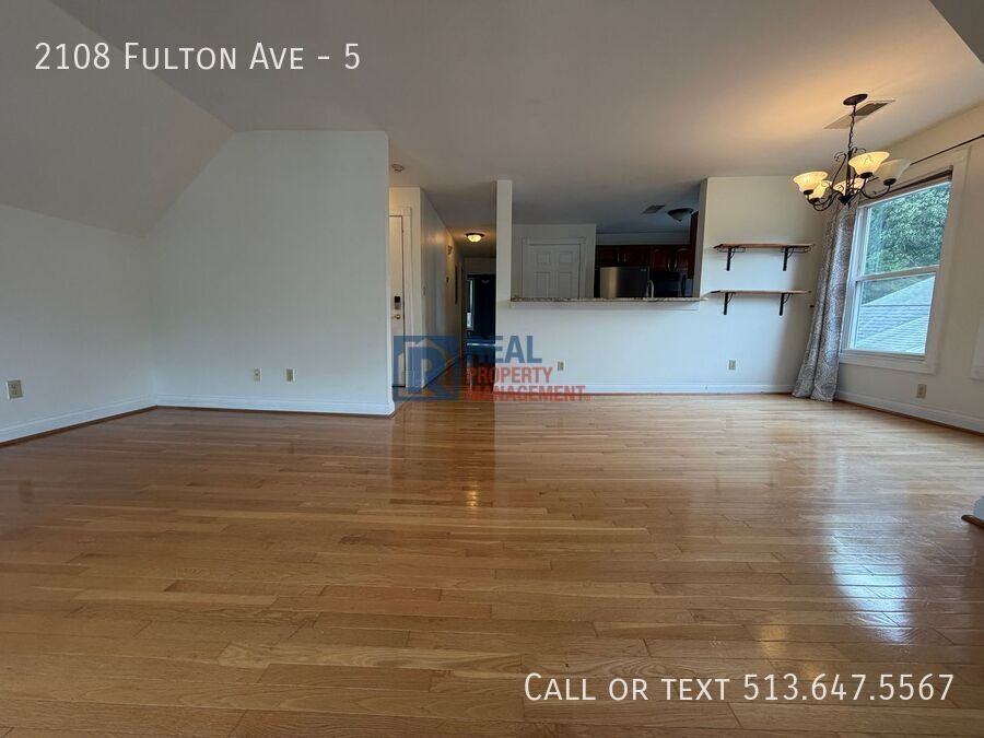 2108 Fulton Ave #5 - Photo 4 of 16