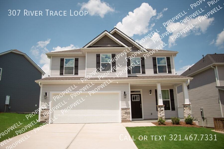 307 River Trace Loop