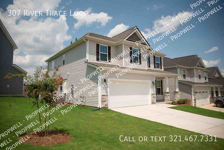307 River Trace Loop - Photo 2 of 39